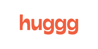 Huggg - Master Logo