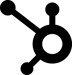 630 - Product Icons - HubSpot - Black
