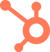 630 - Product Icons - HubSpot - Orange