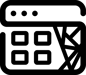 630 - Product Icons_Black - Project Management