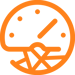 630 - Product Icons - Orange_ROaaS - Strategic Demand Gen