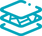 630 - Product Icons - Teal_Dark Blue - Core