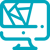 630 - Product Icons - Teal_Dark Blue - GDD