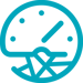 630 - Product Icons - Teal_Dark Blue - ROaaS - Strategic Demand Gen
