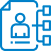 630 - RevOps - Icon_CTO - Blue