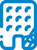 630 - RevOps Stats Icons - Blue_Higher Stock Performance