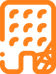 630 - RevOps Stats Icons - Orange_Higher Stock Performance