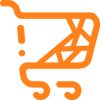 630 - RevOps Stats Icons - Orange_More Deals Closed
