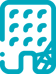 630 - RevOps Stats Icons - Teal_Higher Stock Performance