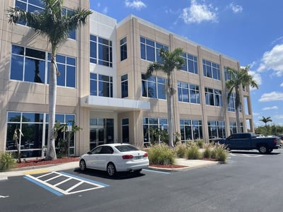 630 - Fort Myers Office Image