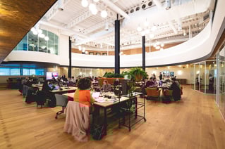 630 - Department Leeds Office Image