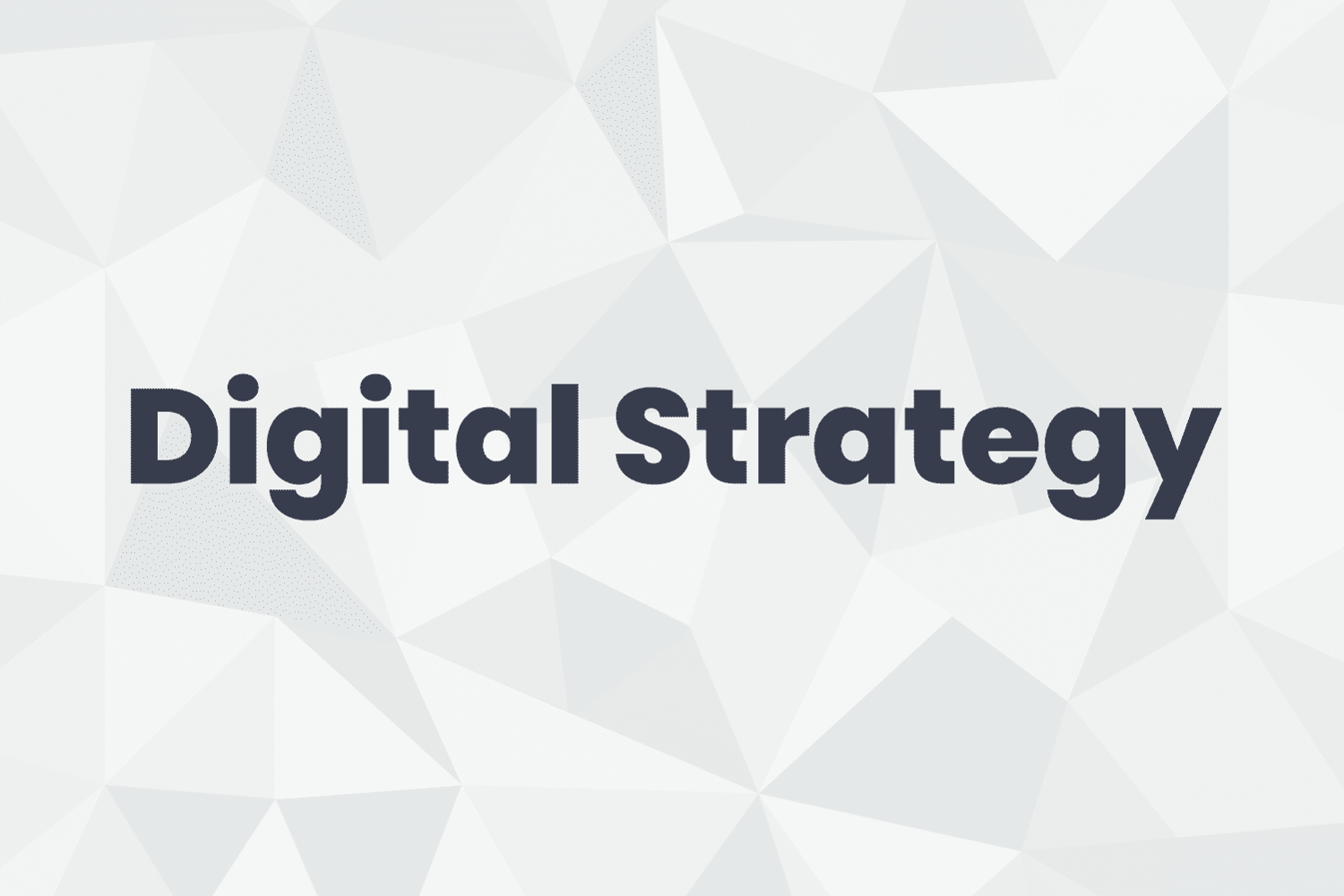 630 - Lead Gen - Digital Strategy