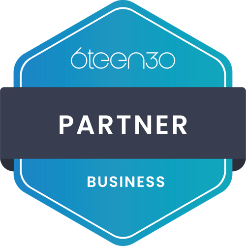 6teen30 - Partner Badges_Business
