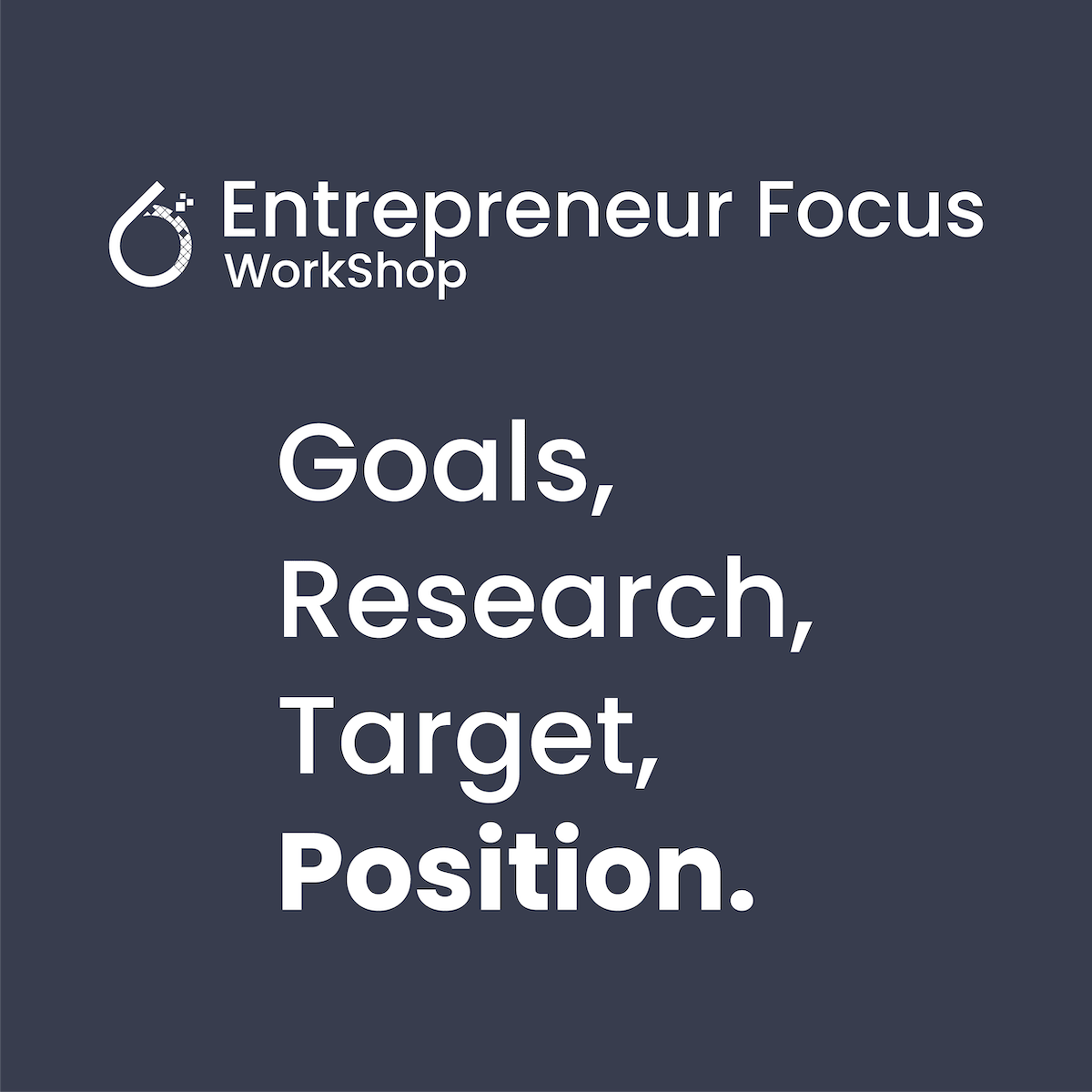 6teen30 Digital - Digital Strategy - Entrepreneur Focus