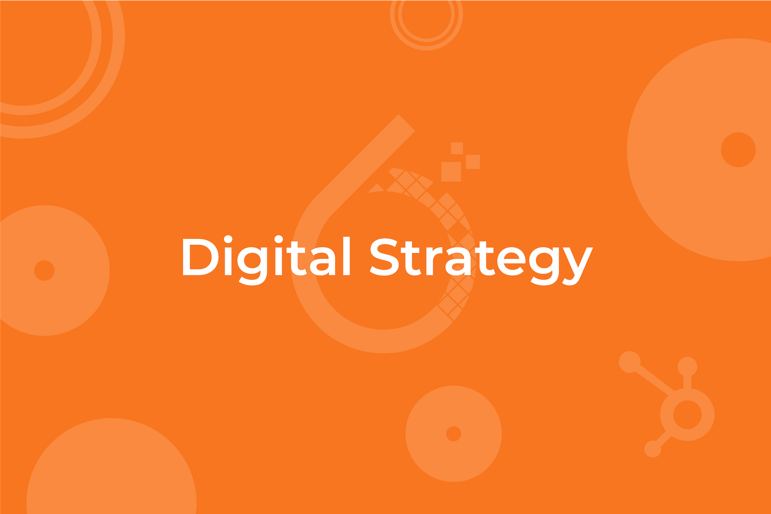 6teen30 Digital - Inbound Sales - Digital Strategy