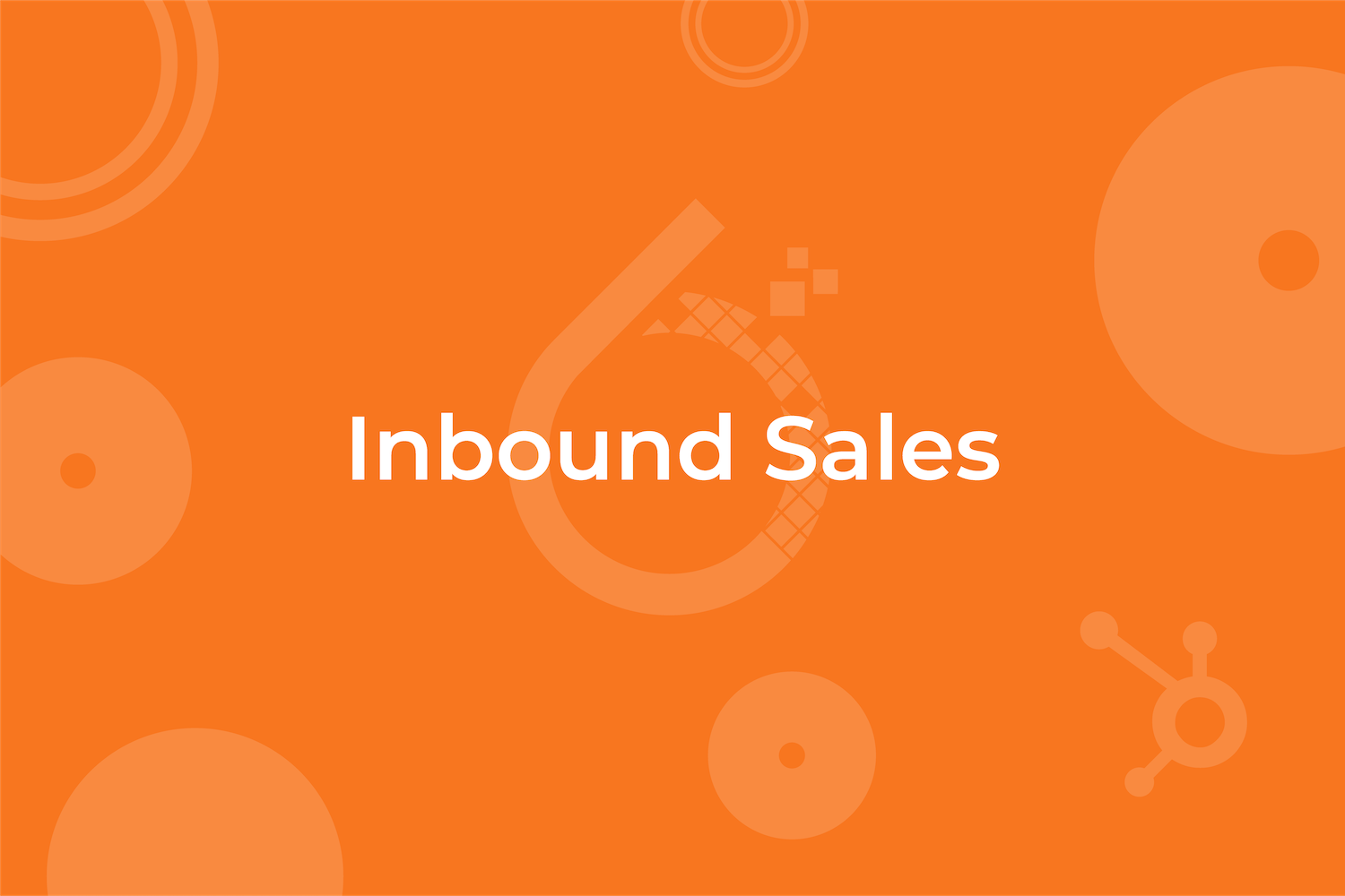 6teen30 Digital - Inbound Marketing - Inbound Sales