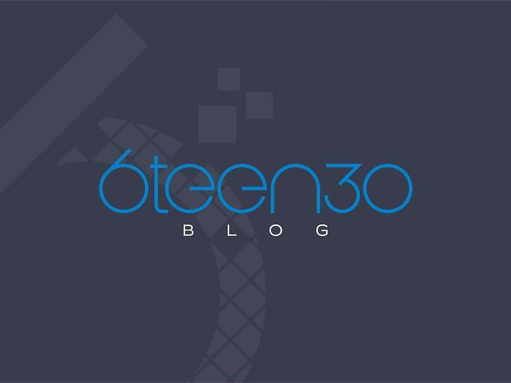 6teen30 Digital Growth Agency - Blog
