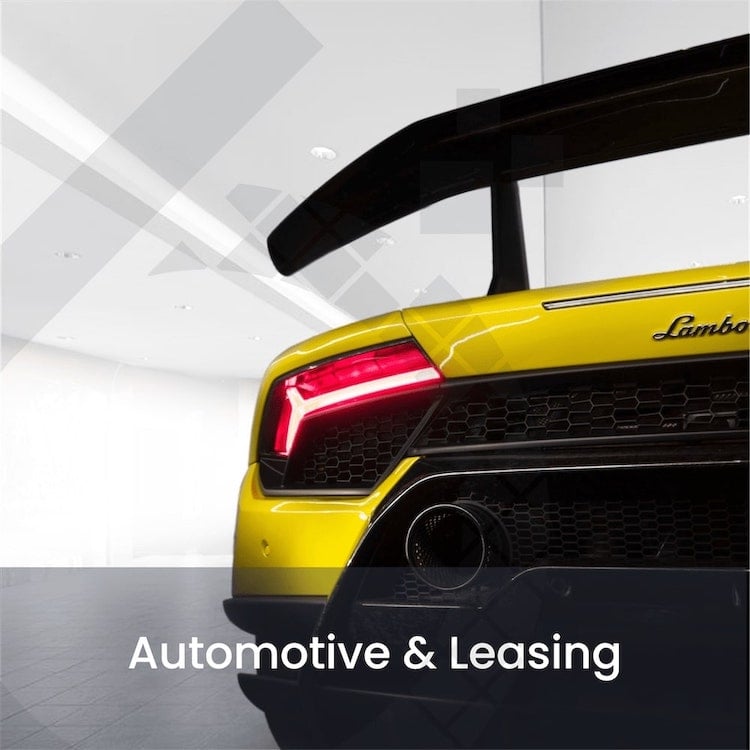 6teen30 Digital Growth Agency - Automotive & Leasing