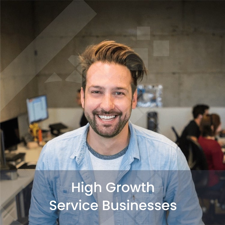 6teen30 Digital Growth Agency - High Growth