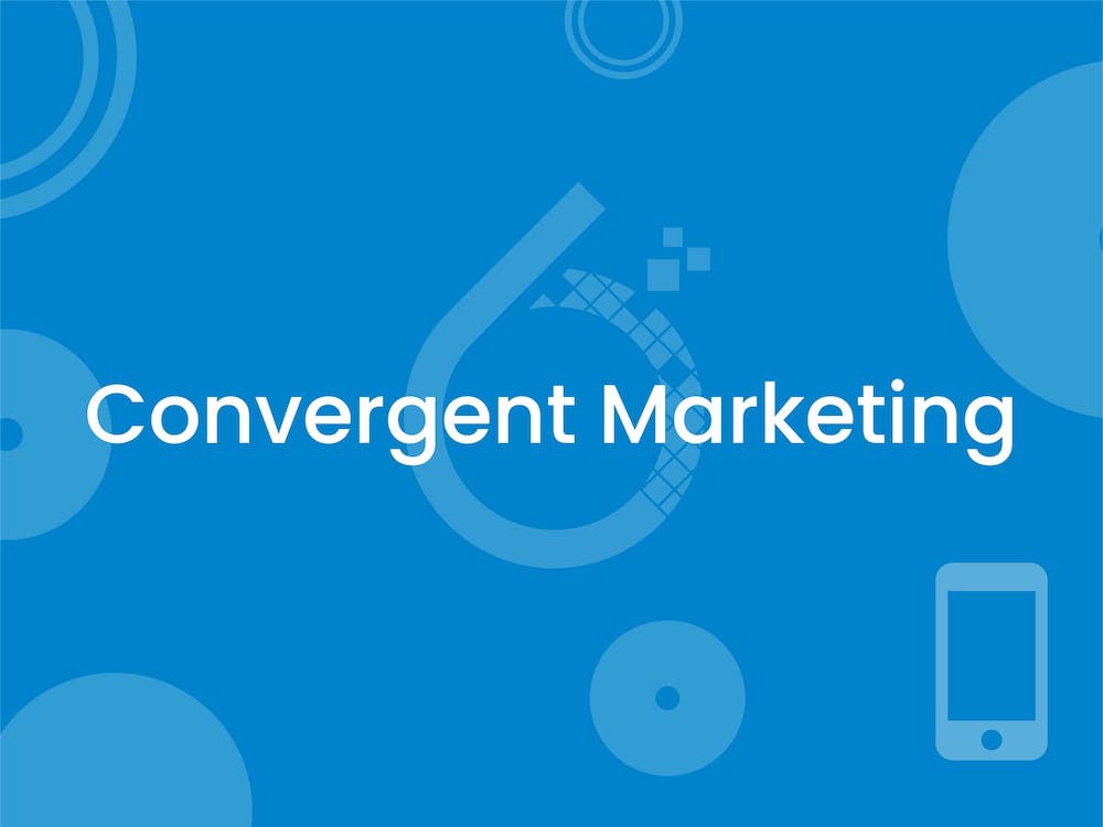 6teen30 Growth Agency - Convergent Marketing