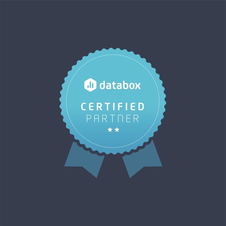 6teen30 Digital Growth Agency - Databox Partner
